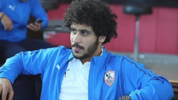 عبد الله جمعة: صالح نصحني بالانتقال للزمالك وليس الأهلي