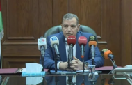 الأردن يعلن إصابة أول طفلين بفيروس كورونا