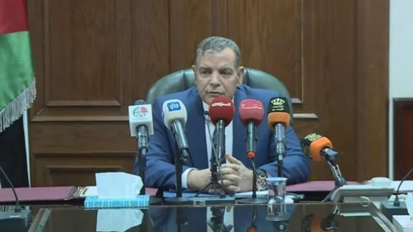 الأردن يعلن إصابة أول طفلين بفيروس كورونا