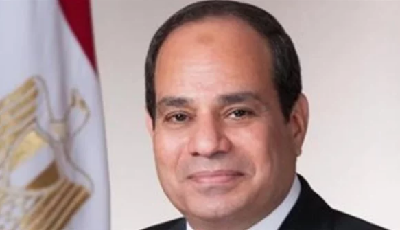 متحدث الرئاسة: السيسى يستعرض مع محافظ البنك المركزى إجراءات تحسين المؤشرات الاقتصادية