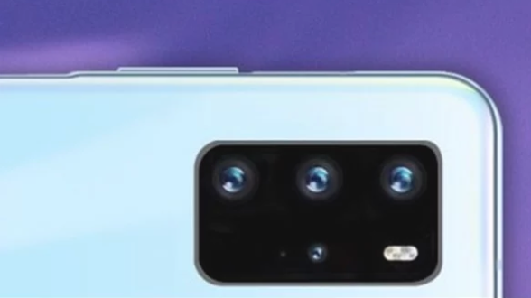 هونر تعلن موعد إطلاق هاتفها Honor 30S .. بمعالج Kirin 820 وشبكات 5G