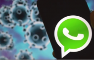 ابحث عنها.. ميزة جديدة من واتساب لمستخدميه بسبب كورونا
