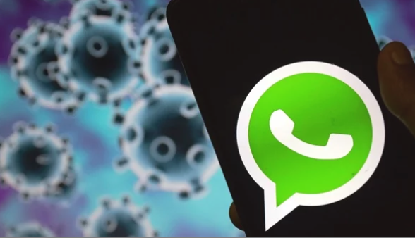 ابحث عنها.. ميزة جديدة من واتساب لمستخدميه بسبب كورونا