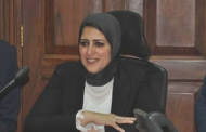 من الثلاثاء .. وزيرة الصحة: 250 ألف جهاز جديد بالمطارات للكشف عن كورونا خلال 30 دقيقة