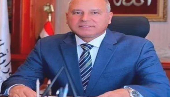 وزير النقل: تزايد الطلب على المنتجات الزراعية المصرية من أوروبا