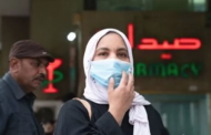 حصيلة إجمالية.. الجزائر تسجل 511 إصابة و31 وفاة بفيروس كورونا