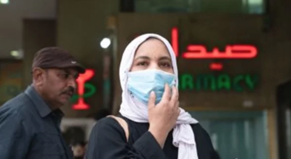 حصيلة إجمالية.. الجزائر تسجل 511 إصابة و31 وفاة بفيروس كورونا