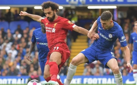 اليوم ..ليفربول يبحث عن استعادة الثقة أمام تشيلسي في كأس الاتحاد الإنجليزي