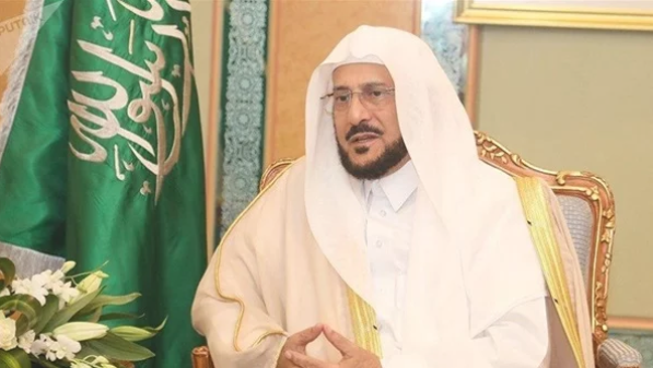 إجراءات سعودية جديدة داخل المساجد لمواجهة كورونا .. تعرف عليها