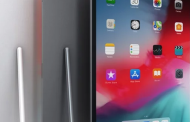 بكاميرا ثلاثية ولوحة مفاتيح فريدة.. أبل تصدر iPad Pro في هذا الموعد