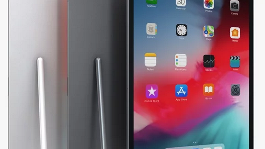 بكاميرا ثلاثية ولوحة مفاتيح فريدة.. أبل تصدر iPad Pro في هذا الموعد