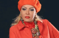 لوسي: لا يجب أن تقتصر مسلسلات الصعيد على جزء واحد