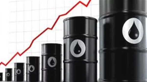 ارتفاع جديد في سعر نفط القياس العالمي
