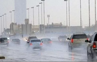 الأرصاد تكشف تفاصيل ذروة موجة الطقس السيئ وموعد تحسن حالة الجو