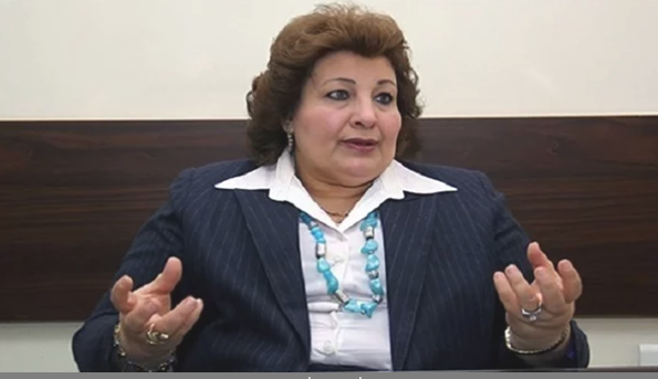 برلمانية: الحبس 3 سنوات لكل من يبث شائعات تضر بالأمن العام