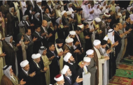 بعد تسجيل أول وفاة بـ كورونا.. العراق يقرر منع صلاة الجمعة في هذه المنطقة