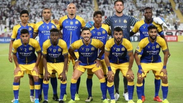 نادي النصر السعودي يكثف مفاوضاته للتجديد لمدرب الفريق