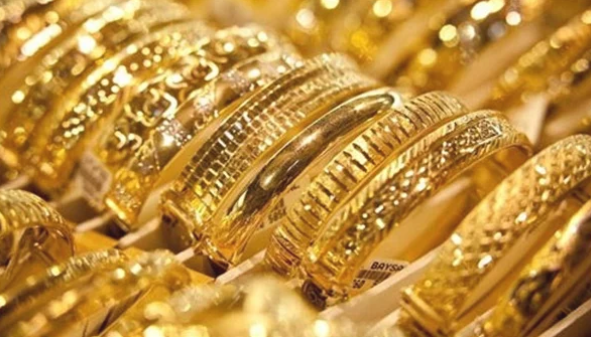 تراجع ملحوظ في أسعار الذهب اليوم في السعودية