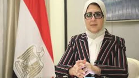الصحة: إجراء تحاليل لـ 2166 حالة مشتبه في إصابتهم بـ كورونا
