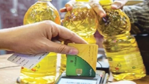 برلمانية تطالب بتوفير الكمامات والكحول على بطاقات التموين