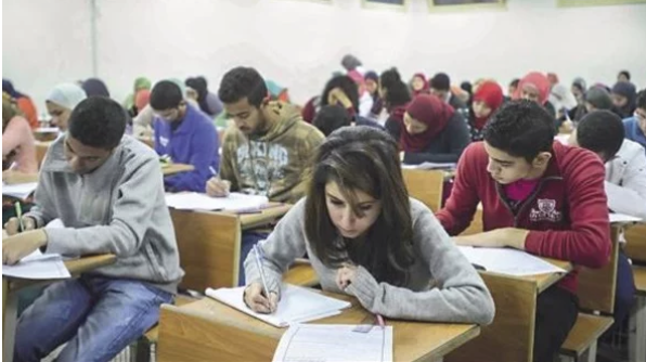 برلماني يحذر من تسريب امتحانات الثانوية العامة
