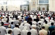 وزير الأوقاف: إيقاف صلاة الجماعة والجمعة مؤقتا في كل المساجد على مستوى الجمهورية