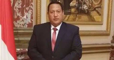 وكيل دفاع النواب: الإجراءات الوقائيه ضد كورونا تؤكد وعي القياده السياسيه.. وضرورة فرض حظر التجوال