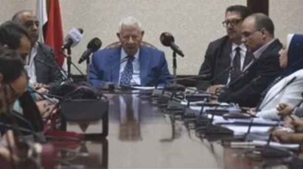 ماديا وإداريا.. الأعلى للإعلام: تقنين أوضاع القنوات الفضائية والمواقع