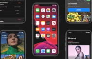 آبل تطلق تحديث iOS 13.4 لأجهزة iphone و ipad.. تعرف على موقف جهازك