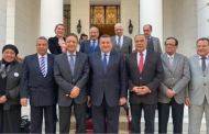 أبرزها إصلاح وتطوير المؤسسات والديون .. تفاصيل لقاء أسامة هيكل وكرم جبر