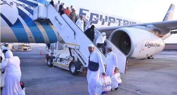 قرارات لحماية حقوق المواطنين الراغبين فى أداء العمرة.. تعرف عليها