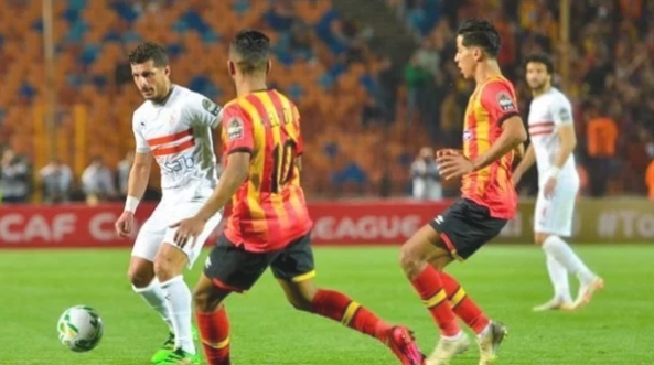 حكم لقاء الزمالك والترجي يرفض نزول الجهاز الطبي لعلاج أبو جبل