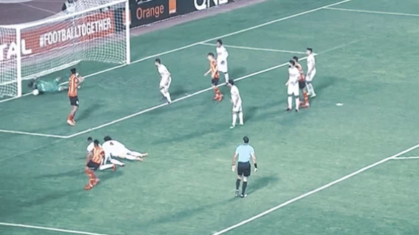 الزمالك يتأهل لنصف نهائي دوري أبطال أفريقيا على حساب الترجي التونسي
