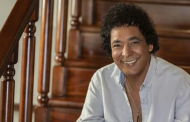 محمد منير عن حفله بـ أسوان: السر في حب الناس
