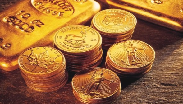 سعر الذهب يكشر عن أنيابه.. ارتفاع 35 جنيها للجرام الواحد