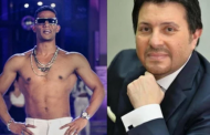 هاني شاكر عن محمد رمضان: بيلبس قميص شيفون حلو أوي على المسرح