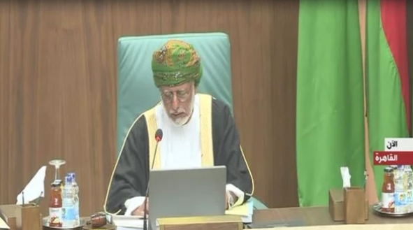 خارجية سلطنة عمان : أمتنا العربية تمر بمرحلة دقيقة في الوقت الحالي