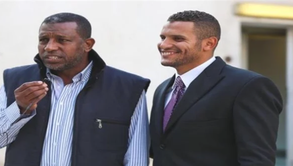 عمر ربيع ياسين: المنتخب الأوليمبي يواجه البرازيل والأرجنتين في مصر استعدادا لأولمبياد طوكيو 2020