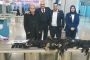 رئيس الوزراء يتابع خطوات استصلاح واستزراع مشروع درب البهنساوى بالمنيا