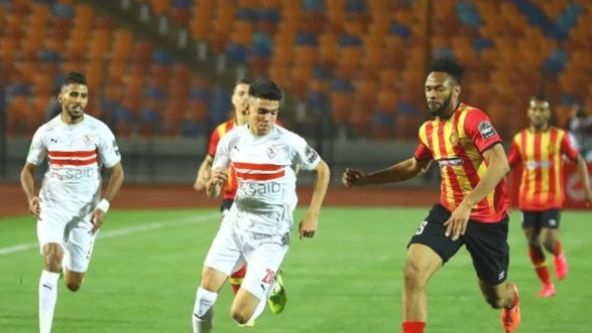 الترجي يرفض نصيحة وزارة الصحة بشأن إقامة مباراة الزمالك بدون جمهور