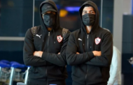 عاجل.. بعثة الزمالك تخضع للحجر الصحي بتونس