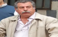وفاة الفنان ريمون بطرس عن عمر يناهز 70 عاما