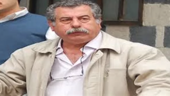 وفاة الفنان ريمون بطرس عن عمر يناهز 70 عاما