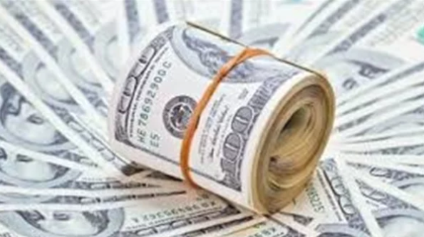 ارتفاع سعر الدولار مقابل الجنيه المصري اليوم الثلاثاء