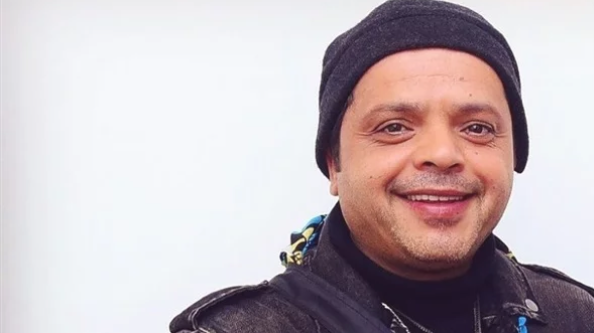 محمد هنيدي لـ أحمد السقا في عيد ميلاده: لما بشوفك همومي بتزيد