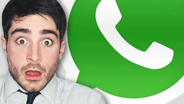 مشكلة «واتس آب» تدفعك للتخلي عنه.. هذا التطبيق بديل له