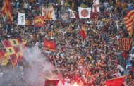 جماهير الترجي تزحف اتجاه ستاد رادس قبل مباراة الزمالك