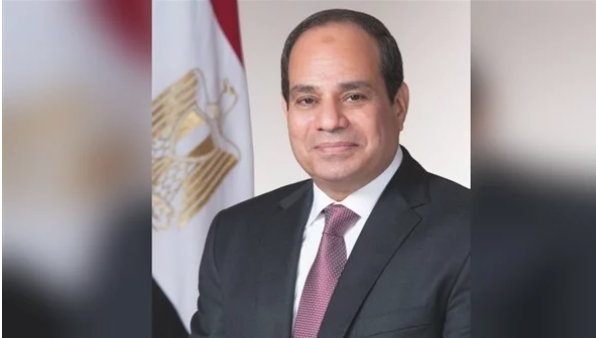 السيسي يطالب باكتمال الخدمات على جميع الطرق والمحاور الجديدة