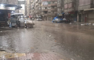 الطقس في الإسكندرية.. سقوط أمطار رعدية وإعلان حالة الطوارئ