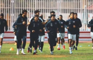 أزمة في الزمالك قبل السفر لتونس